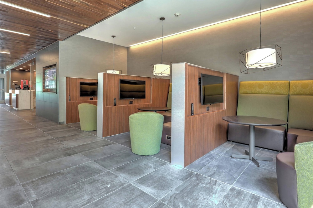 COURTYARD BY MARRIOTT DEPTFORD 5/34