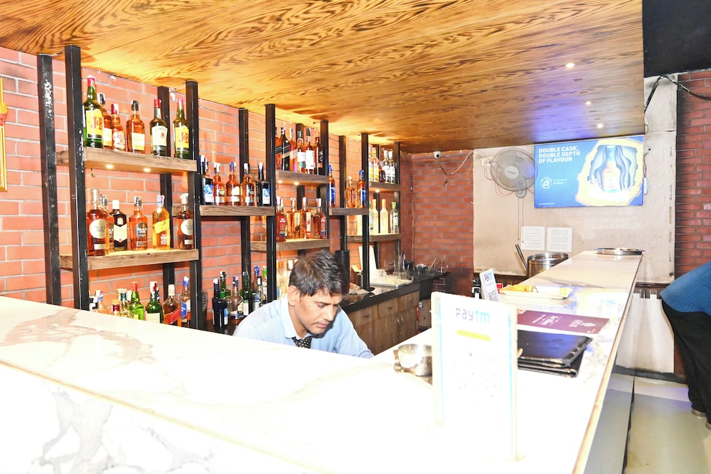 Hotel Simran 9/43