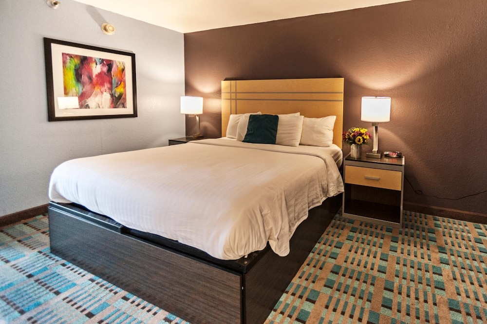 Studio6 Suites Amarillo, TX West Medical Center 9/45