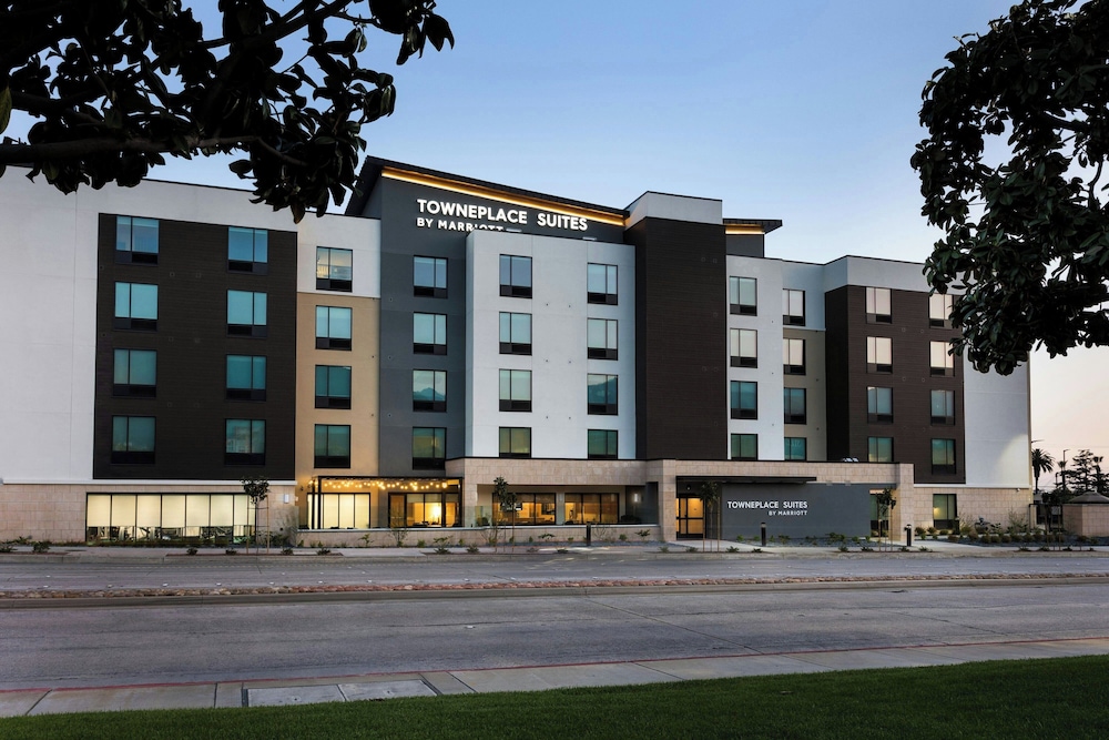 Towneplace Suites By Marriott Monrovia 1/46