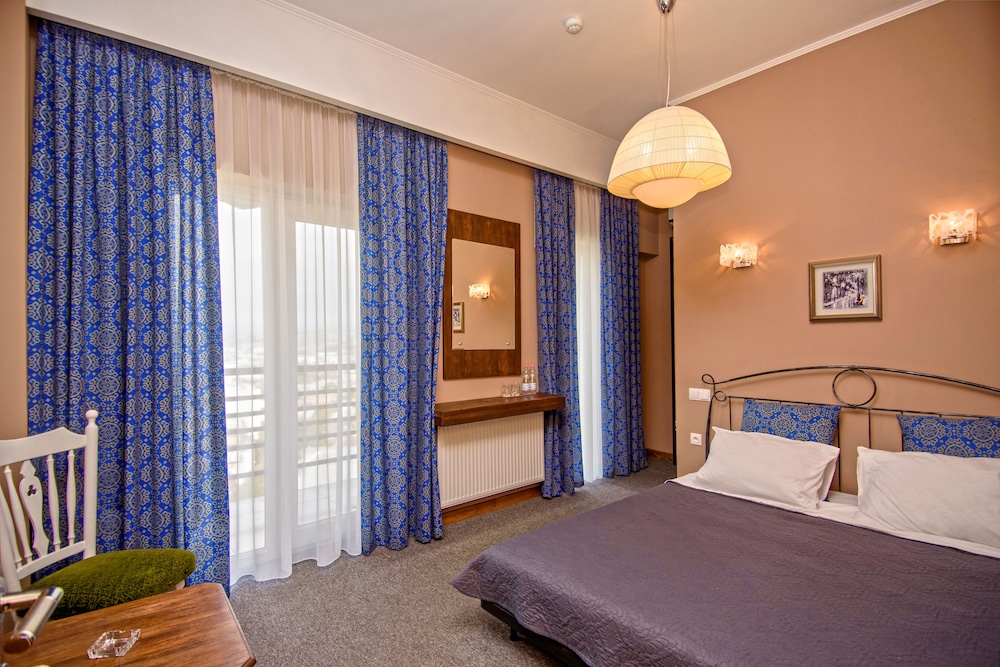 Hotel Beli 9/50
