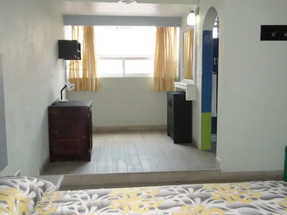 Hotel Villas 7 16/50