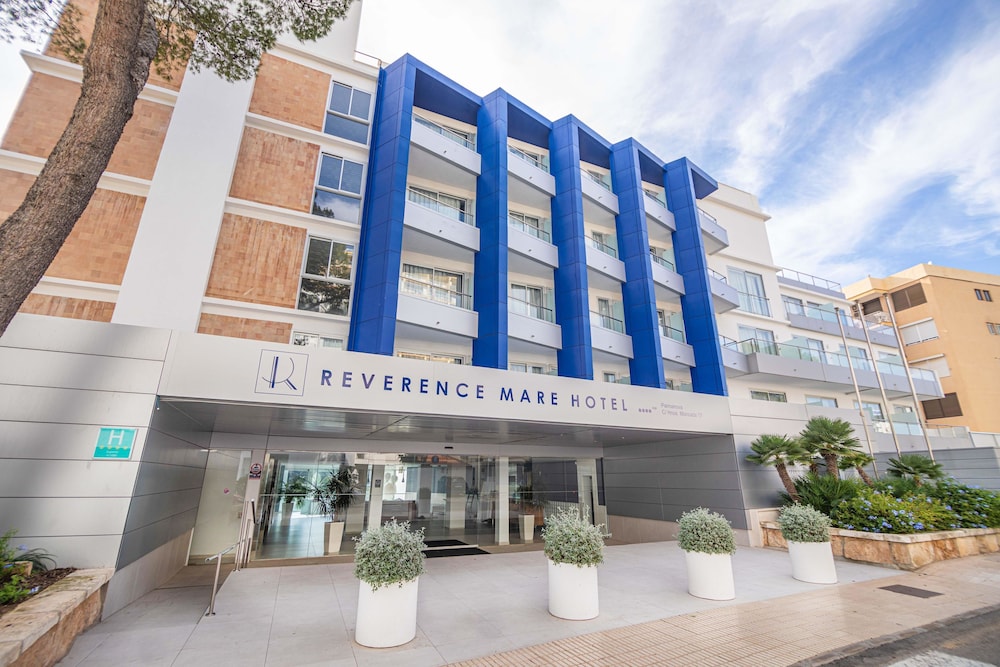 Reverence Mare Hotel Adults Only 2/50
