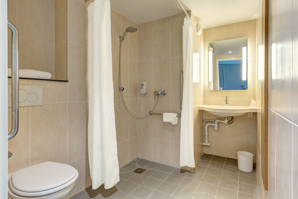B&B Hotel Paris Sud Chatenay Malabry 5/30