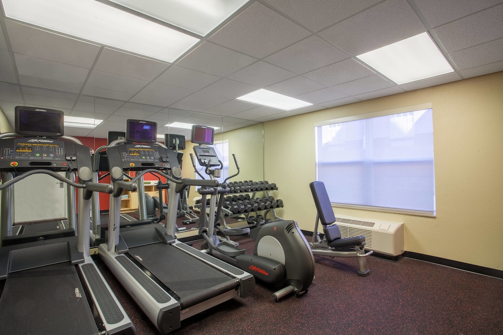 TownePlace Suites by Marriott Huntsville 15/32