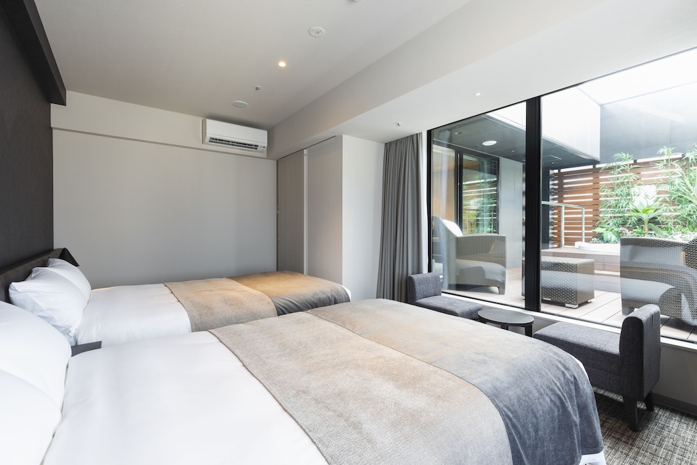 Hotel Asyl Tokyo Kamata 6/34