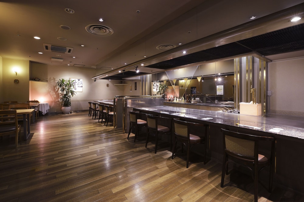 HOTEL SEIRYU 40/50