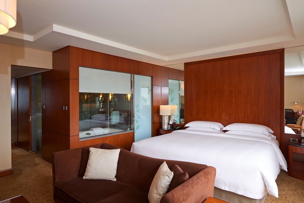Sheraton Grand Taipei Hotel 31/71