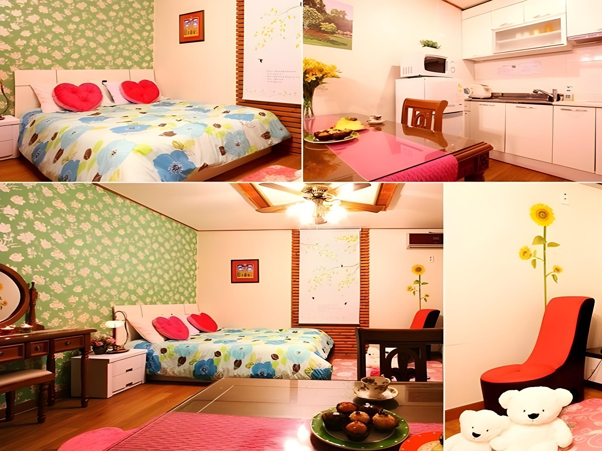 Muju Paradise Pension 35/44