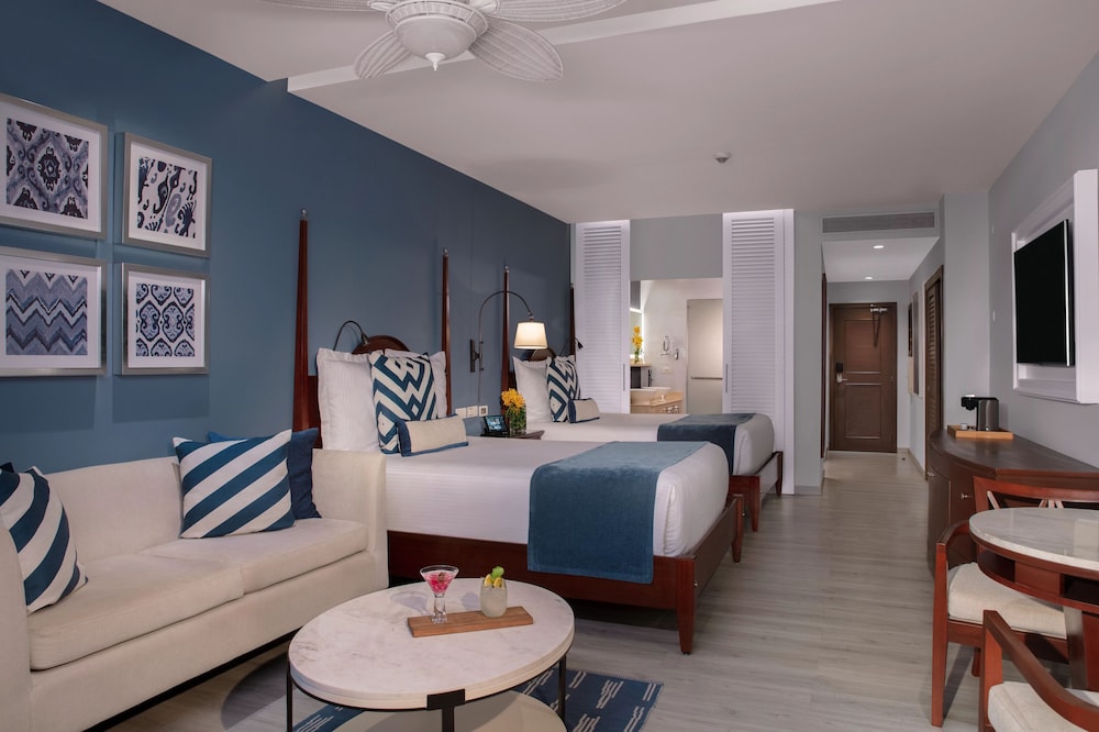 Secrets St James Montego Bay - Adults Only 15/75