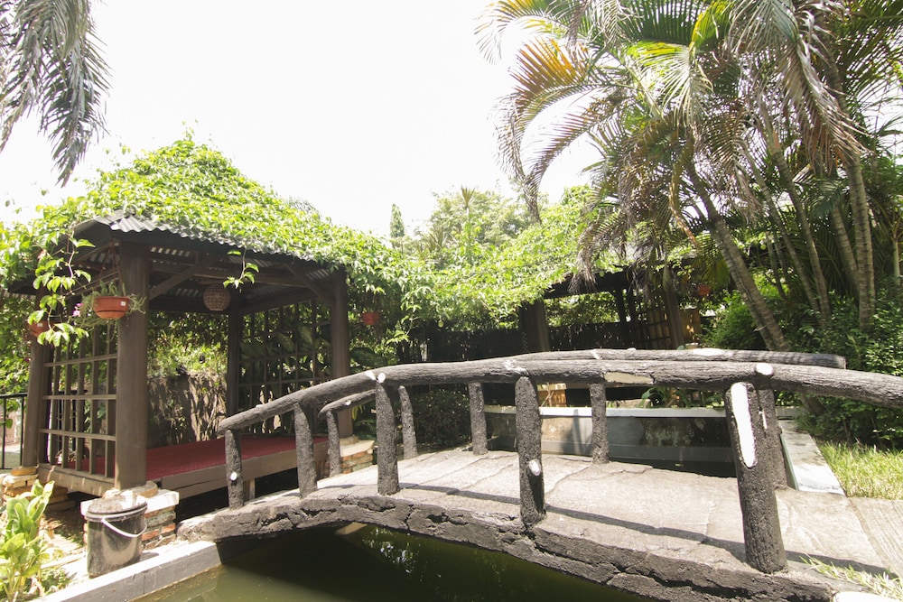 Grand Situ Buleud Hotel 17/18