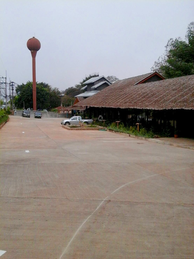 Suan Mork Kham Resort 20/23