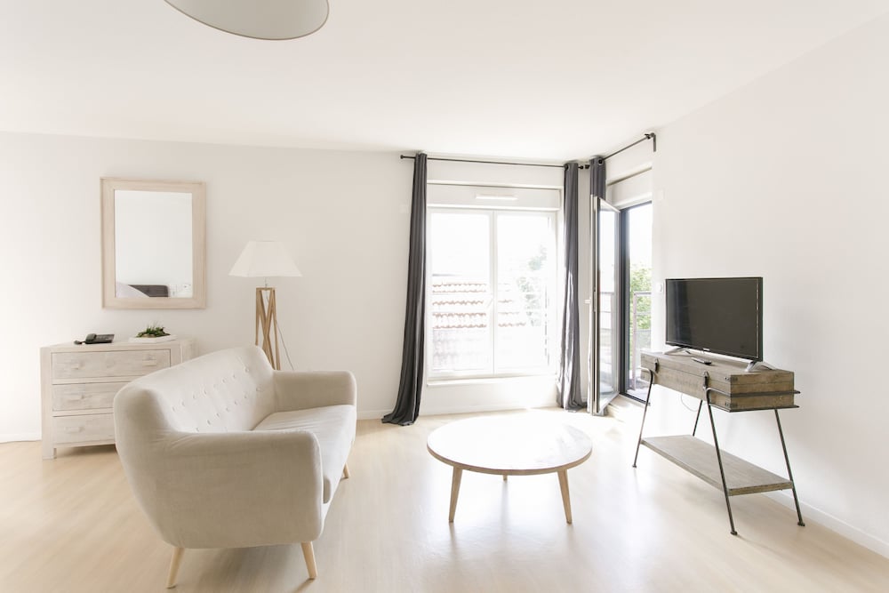 Zenao Appart'hotel Troyes 10/29