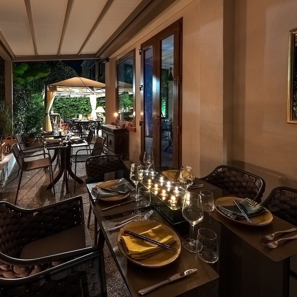 Hotel Villa Stella 45/63