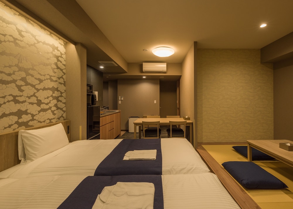 KOKO HOTEL Residence Asakusa Kappabashi 25/60