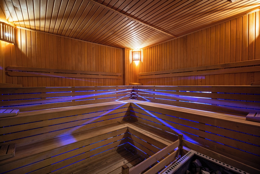 Hierapark Thermal Spa Hotel 43/70