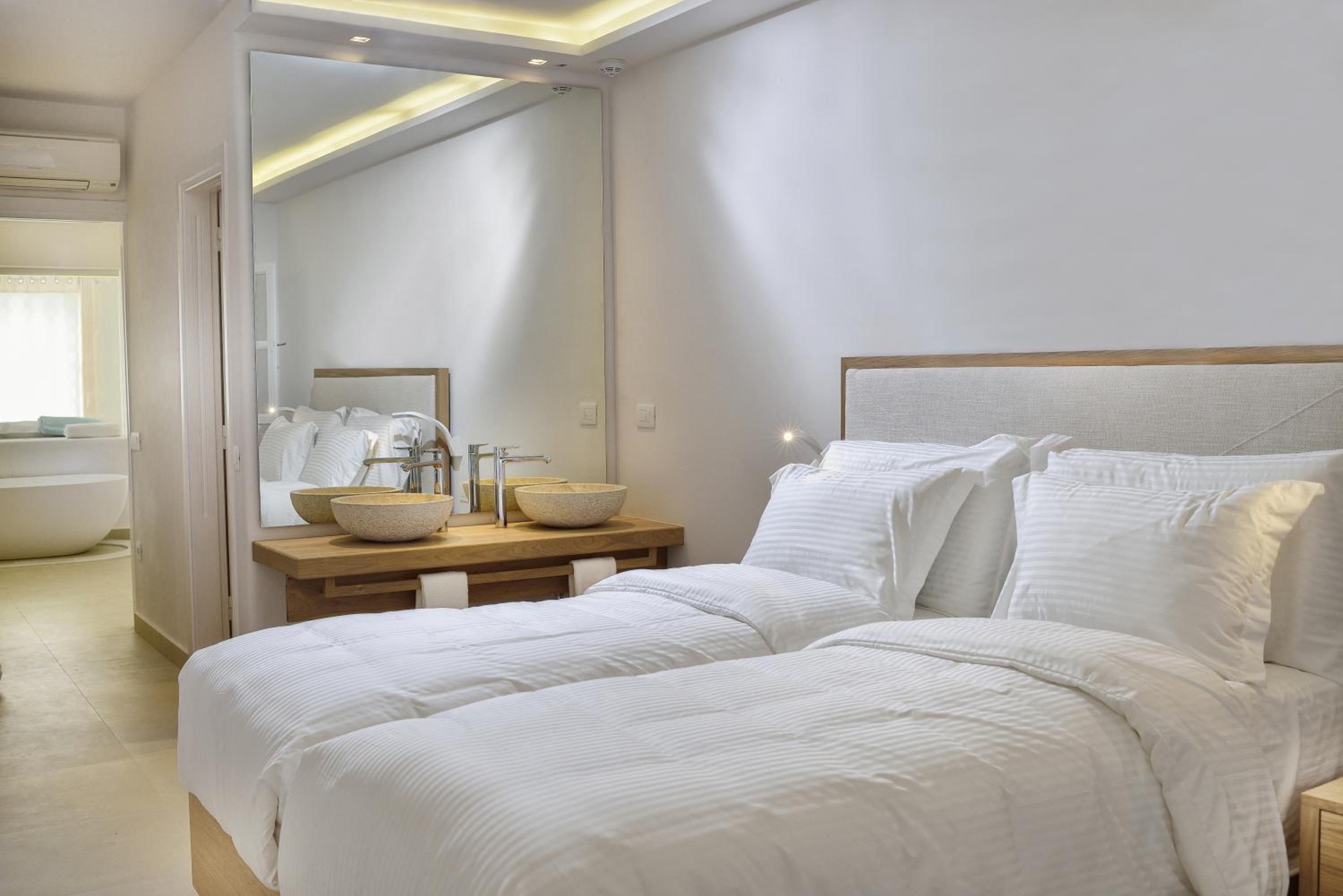 Elegant, Suite, Sea View, Private Pool