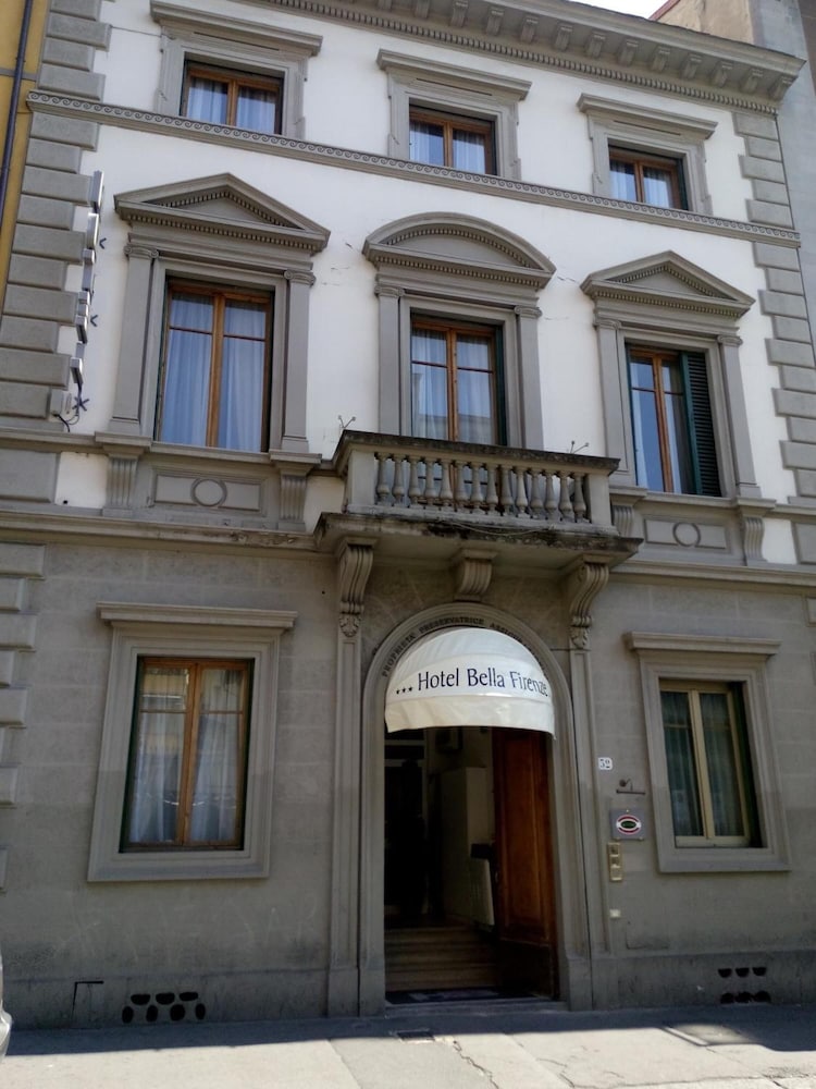 Hotel Bella Firenze 1/41