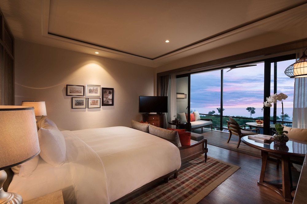 Anantara Desaru Coast Resort & Villas 19/76