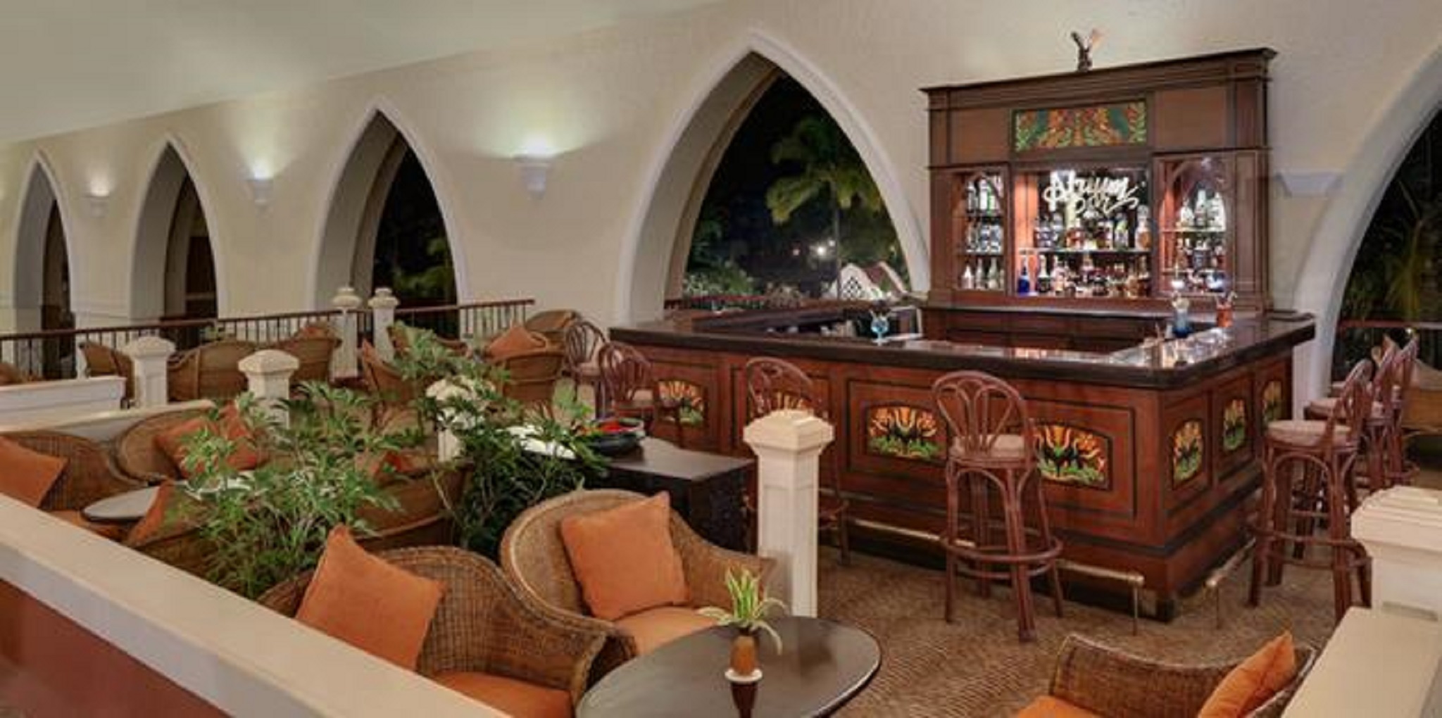 Caravela Beach Resort 30/46