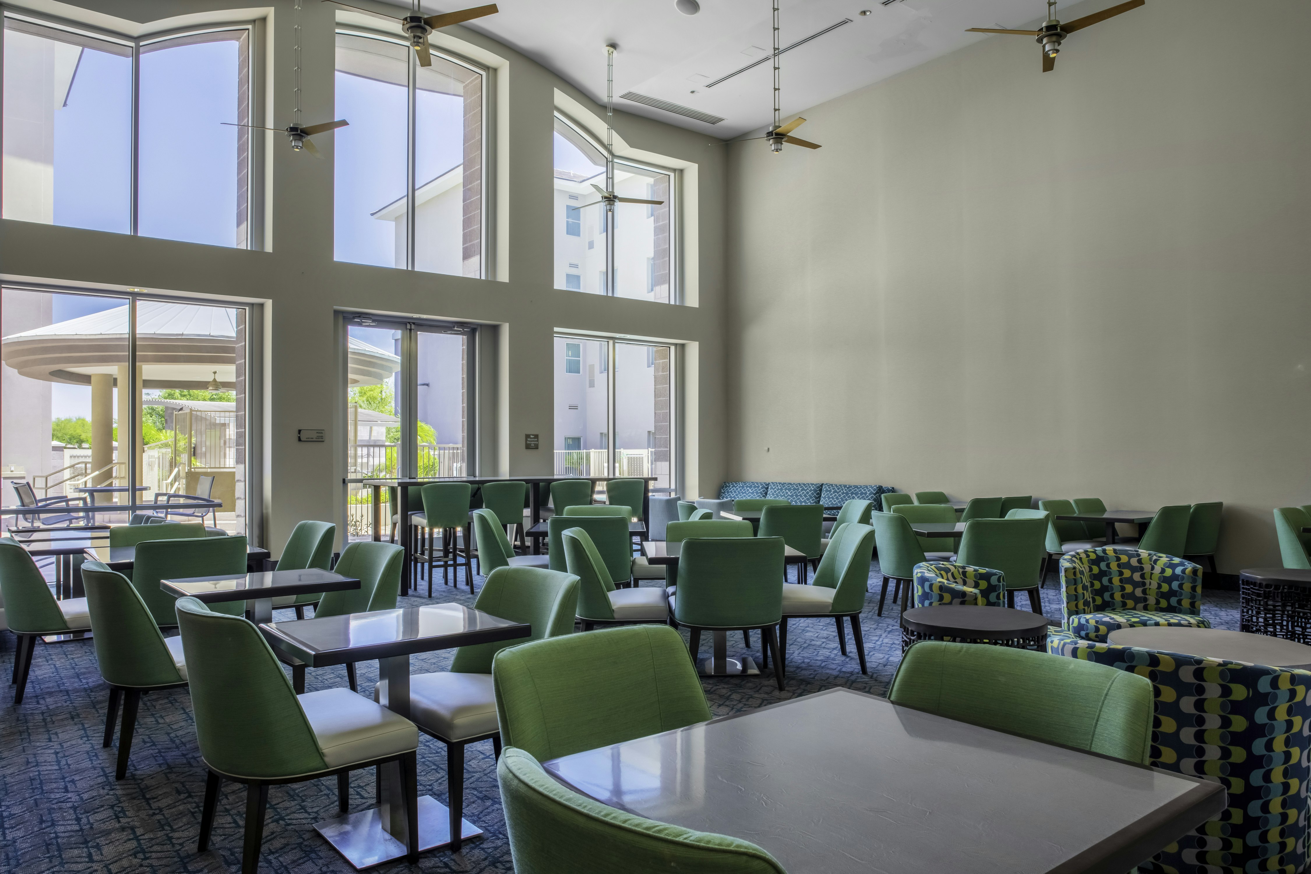 Homewood Suites By Hilton Phoenix Airport South 10/15