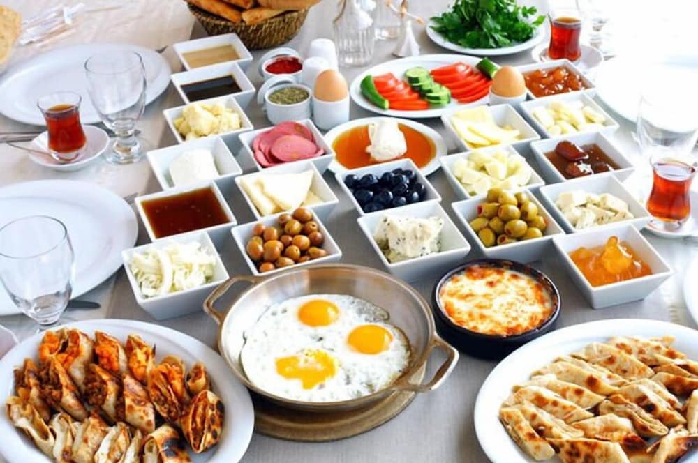 Nobel Hotel Ankara 17/22