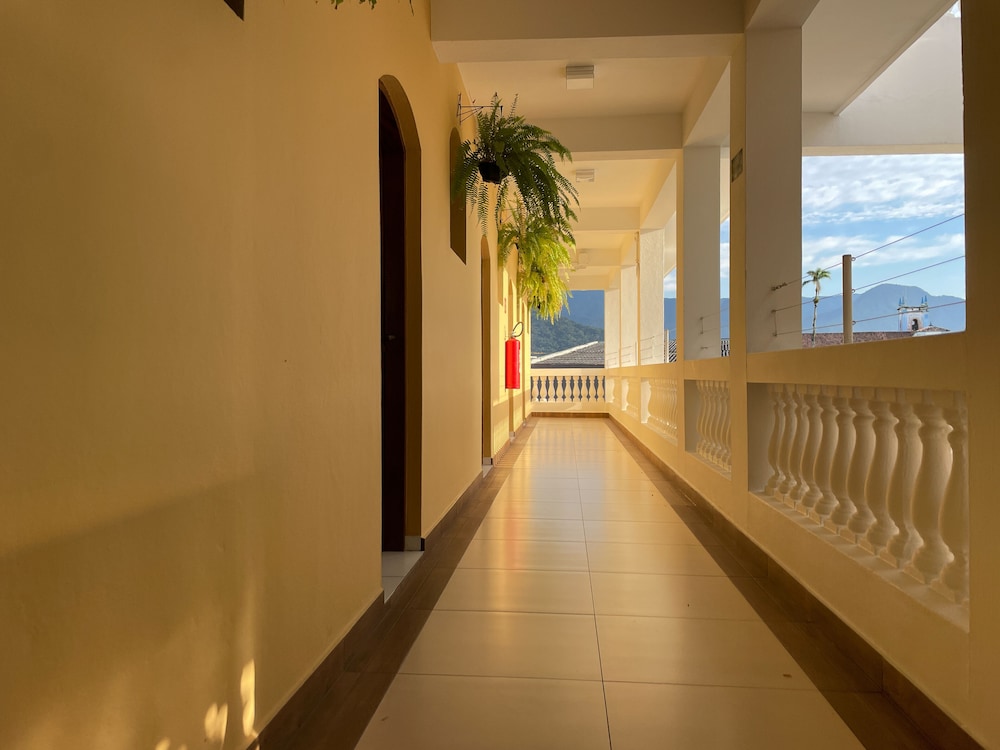 Parque Atlântico Hotel 9/50