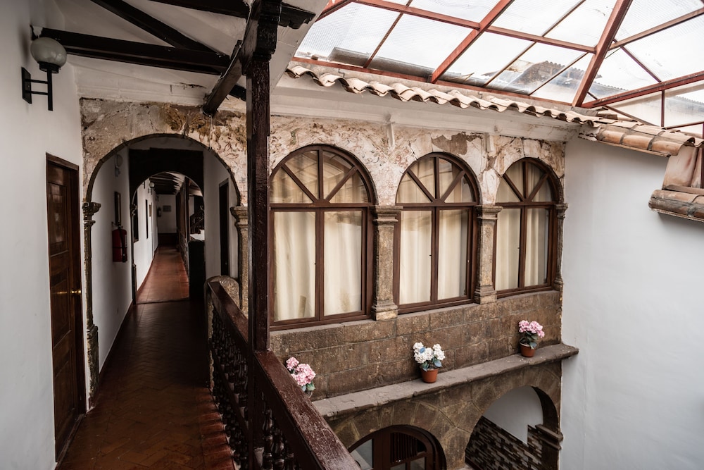Cusco Plaza Saphi 41/75