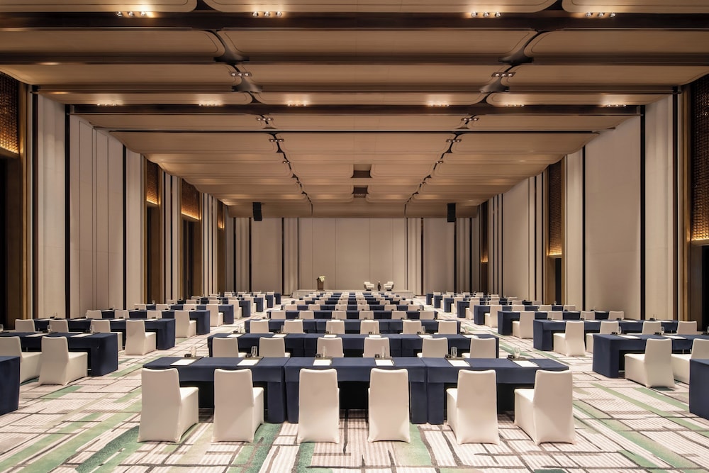 Intercontinental Huzhou Taihu South By Ihg، Huzhou 42/50