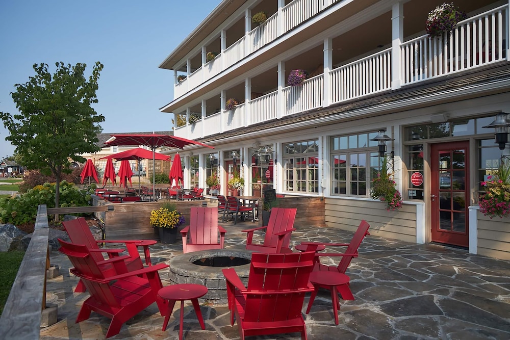 Rawley Resort, Spa & Marina, Trademark Collection by Wyndham 42/49