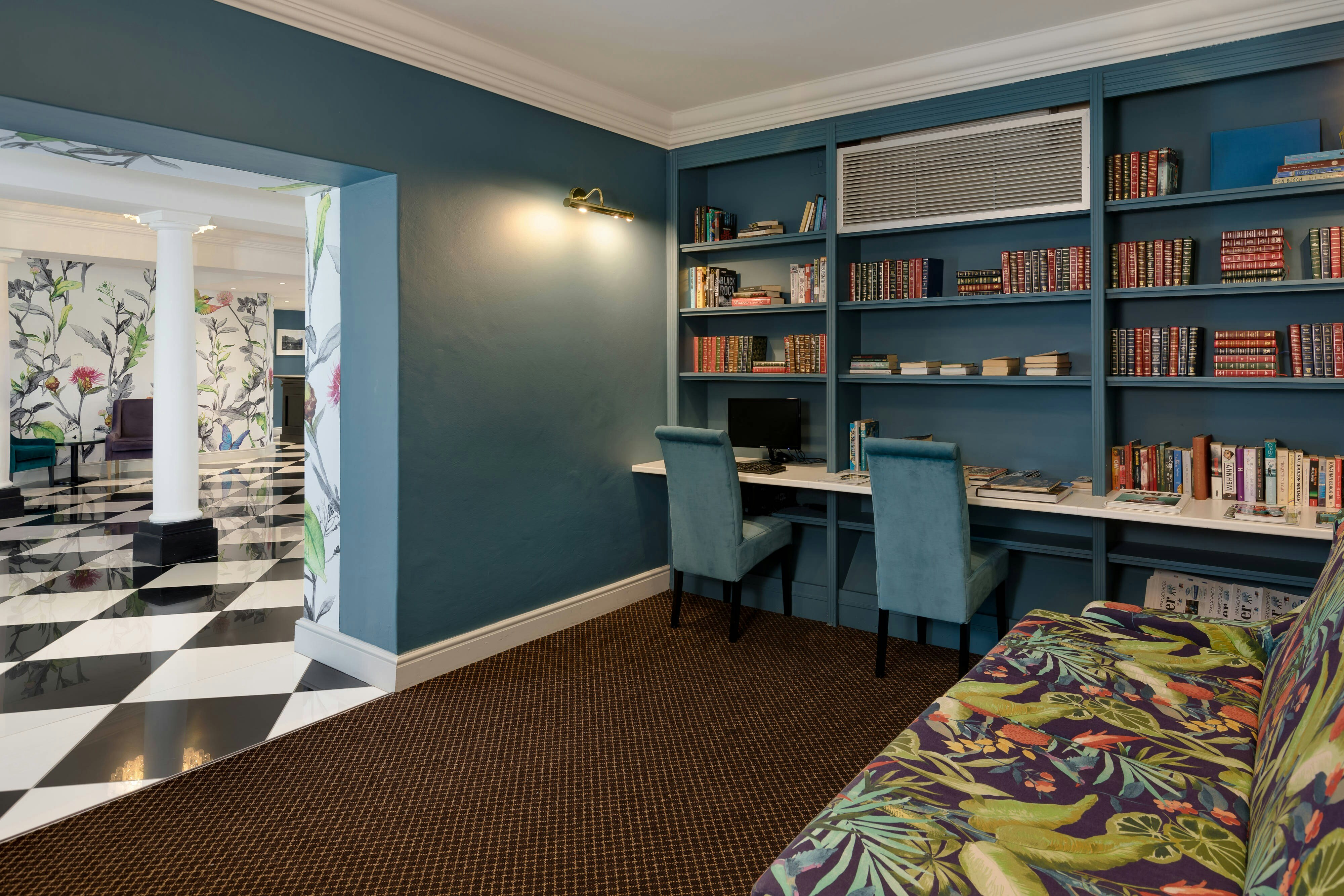 Protea Hotel Franschhoek 19/31