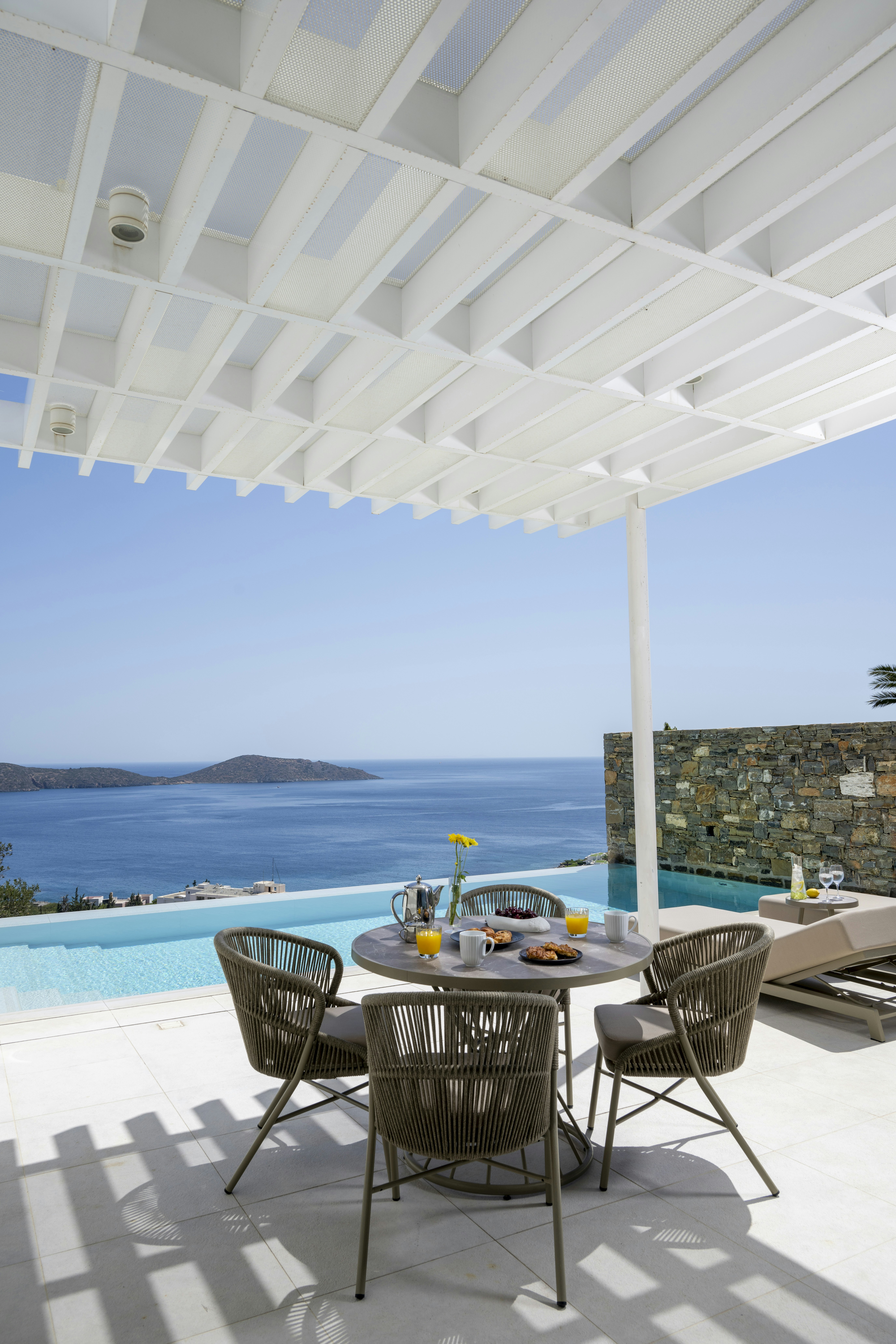Elounda Gulf Villas 44/50