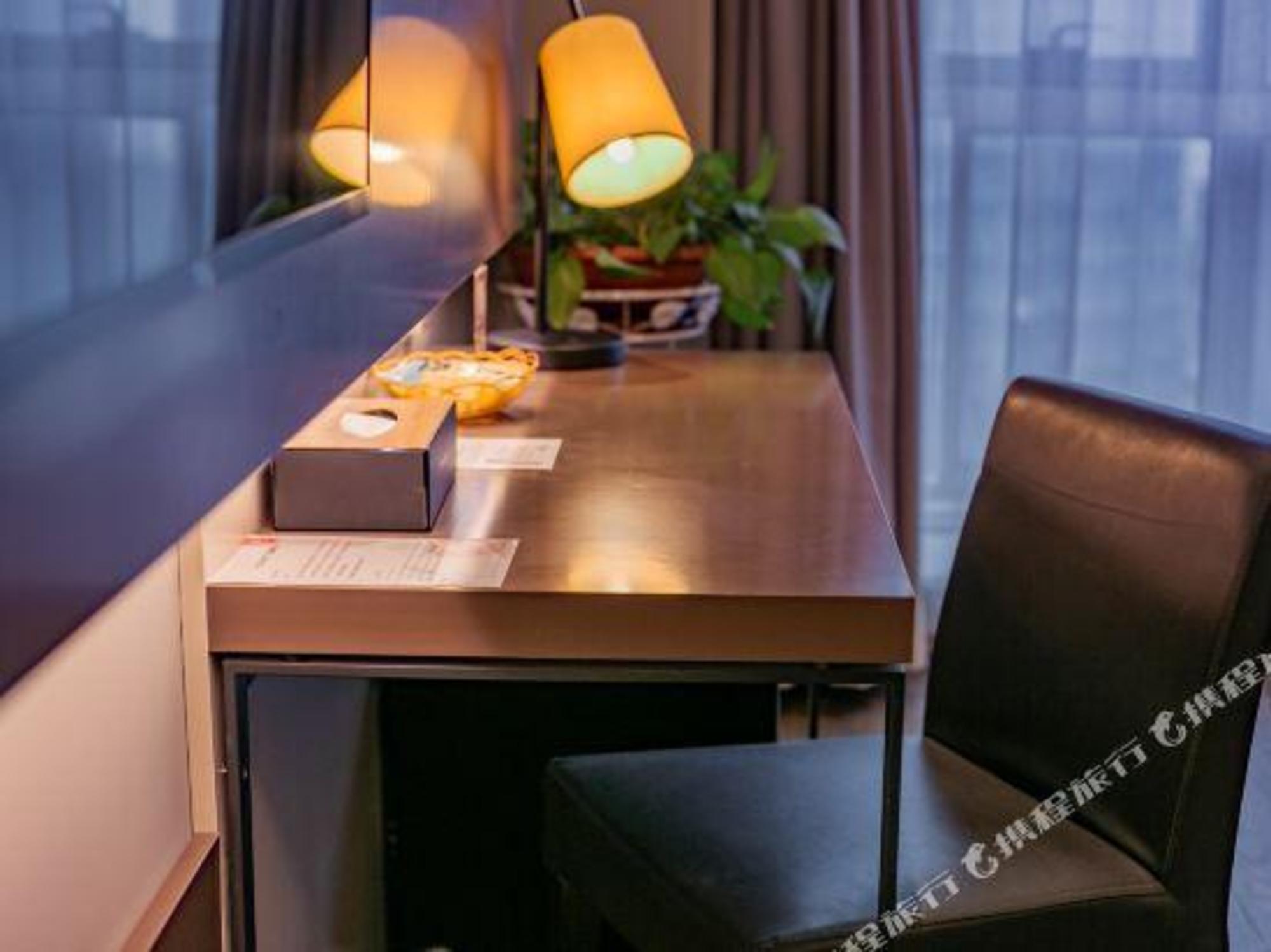 Homeinn Plus (Chengdu High-tech Global Center) photo4
