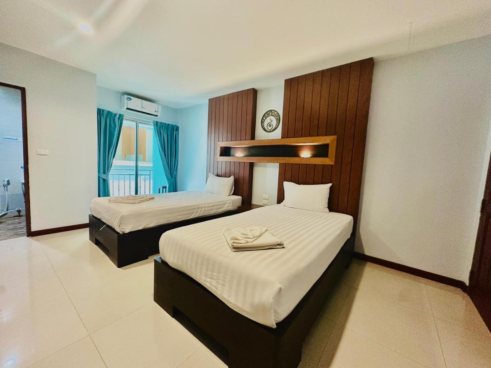 Cokoon Deva Patong Hotel 18/38