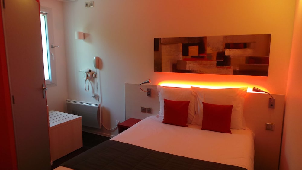 Kyriad Quimper Sud 22/50