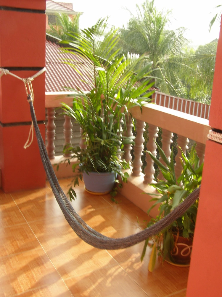 Bun Kao Guest House 19/21