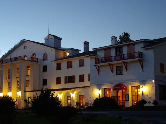 HOTEL NIRVANA RESORT AND SPA 1/27