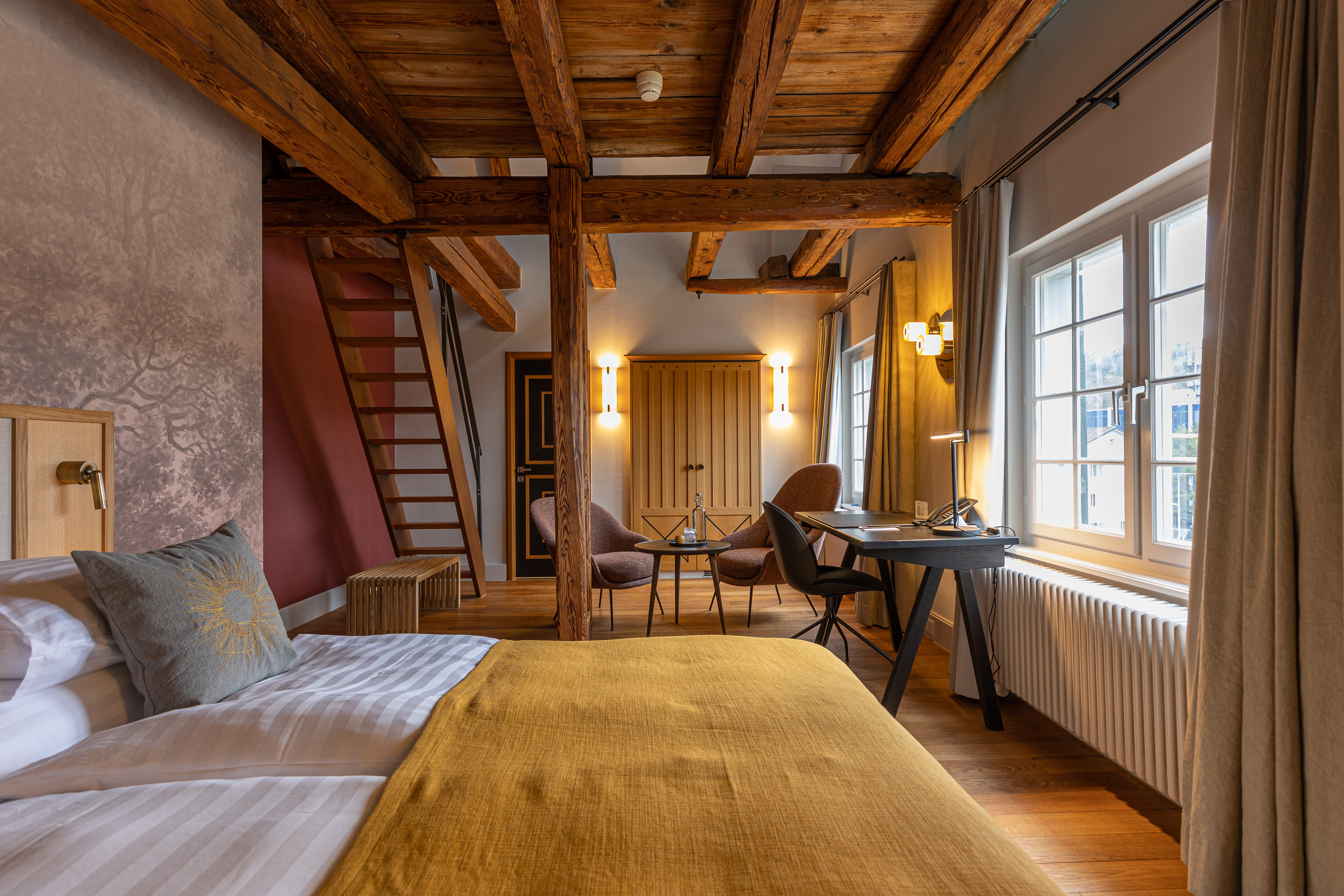 ROMANTIK SEEHOTEL SONNE 10/47