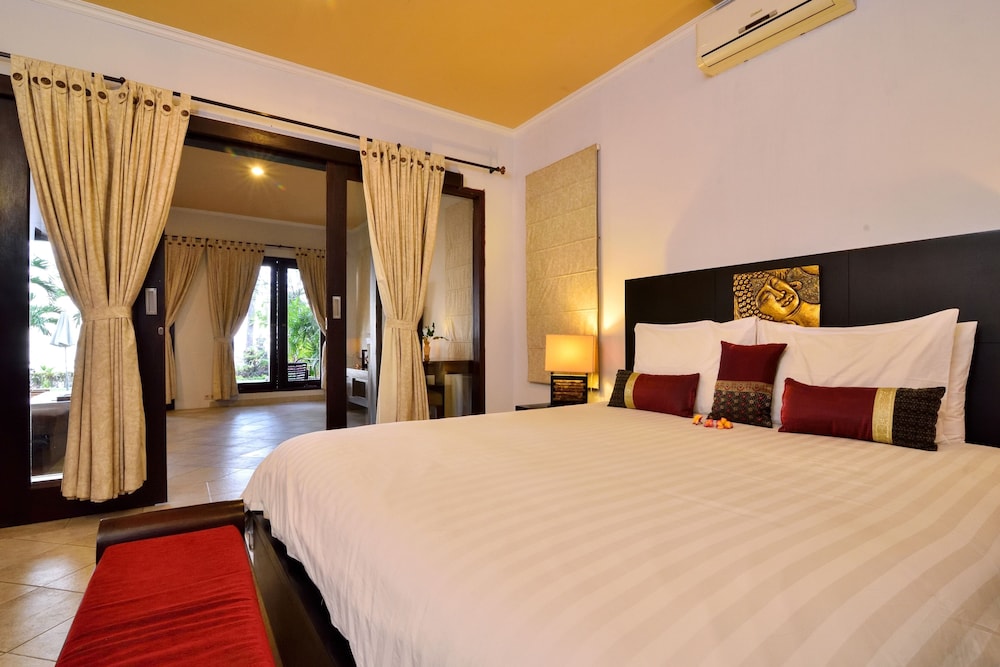 SUPERIOR, APARTMENT, SEA VIEW