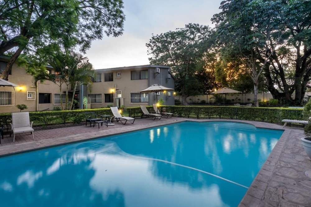 Fallsway Apartments Louden Court 21/24