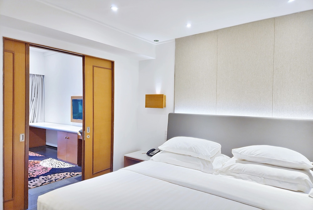 Novotel Palembang Hotel & Residence 12/55