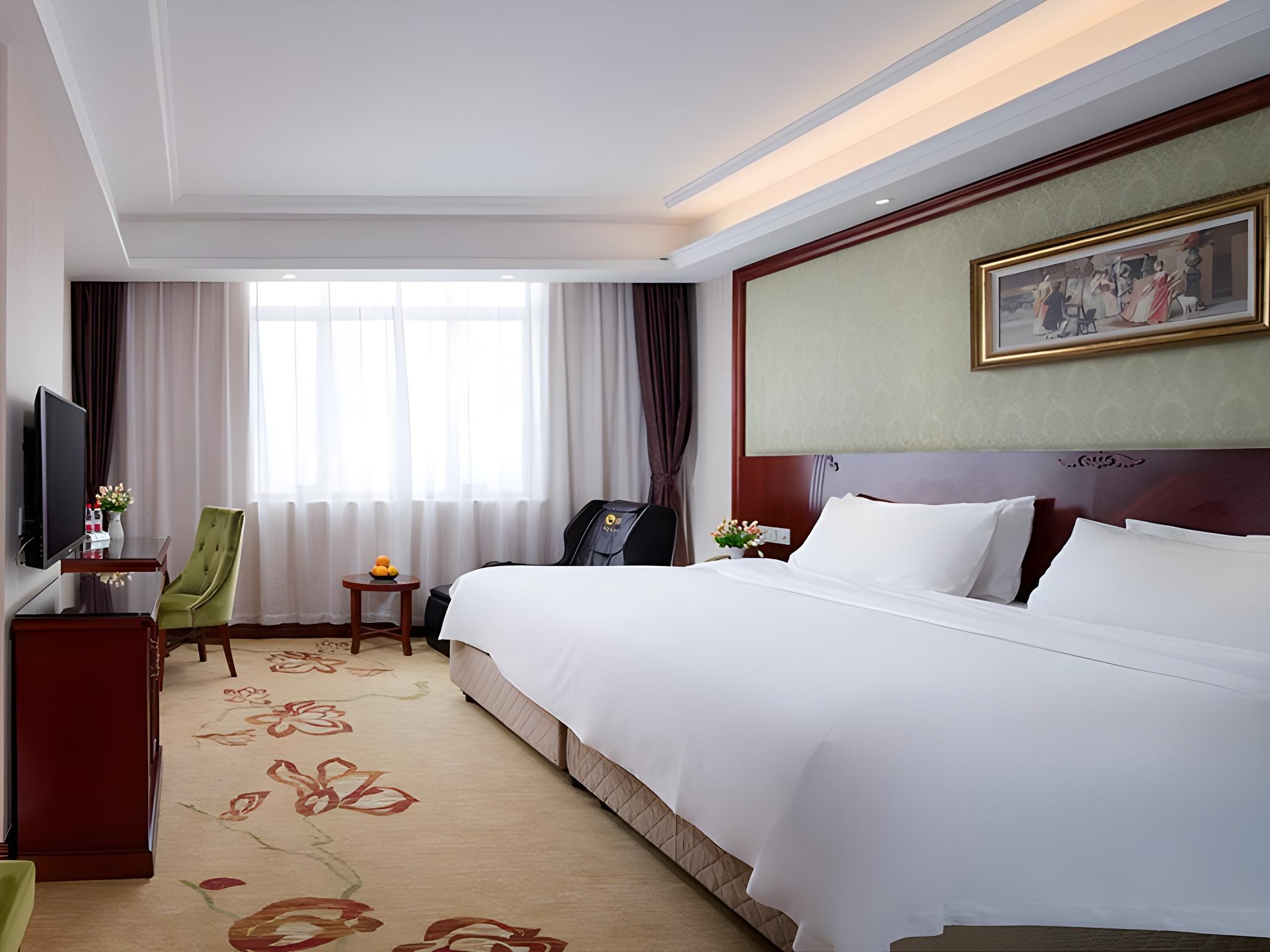 Executive, Double Bed