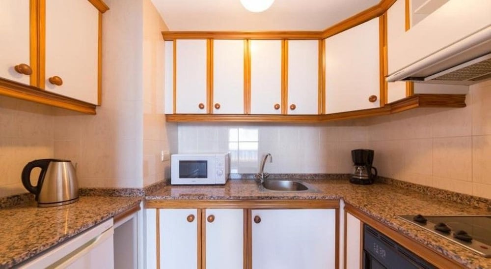 Apartamentos Centrocancajos 32/32