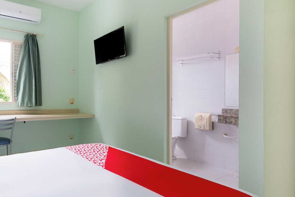 OYO Hotel Cosmopolis, Sao Paulo 22/50