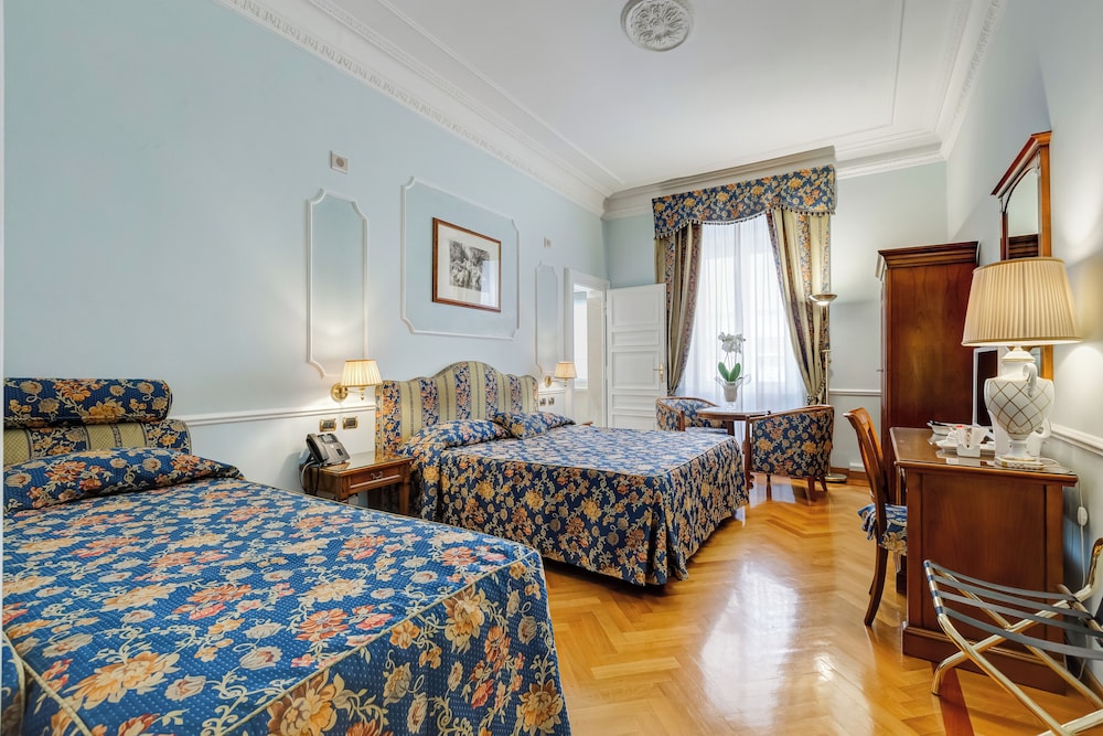 Hotel Cellini 25/61