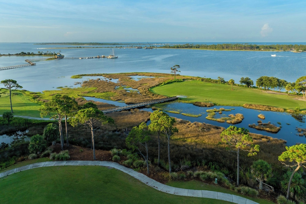 Marriott Apos S Legends Edge At Bay Point 40/50