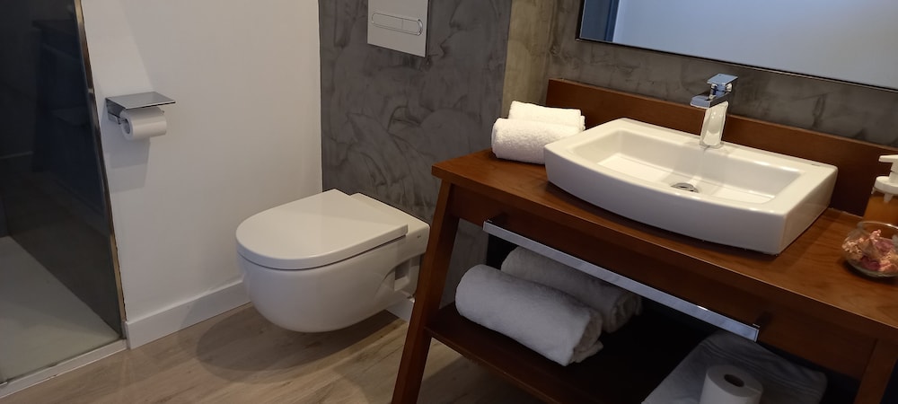 Casa Palacio La Casa Blanca Suites 54/60