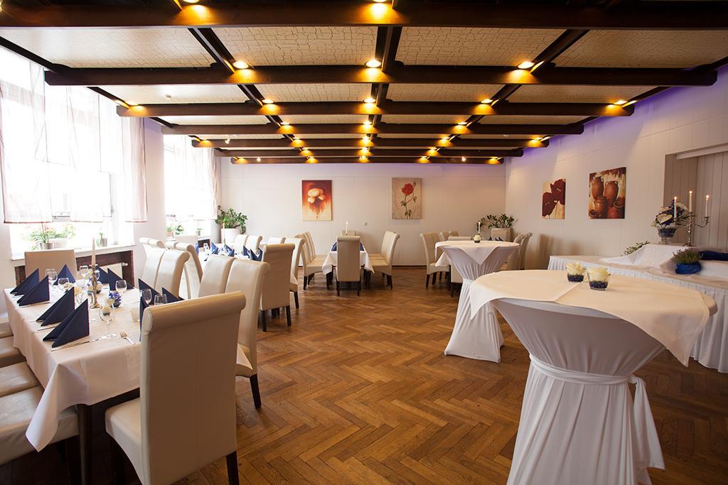 Haus Union Oberhausen 26/27