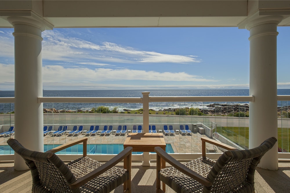 Ocean House Hotel at Bass Rocks 16/33