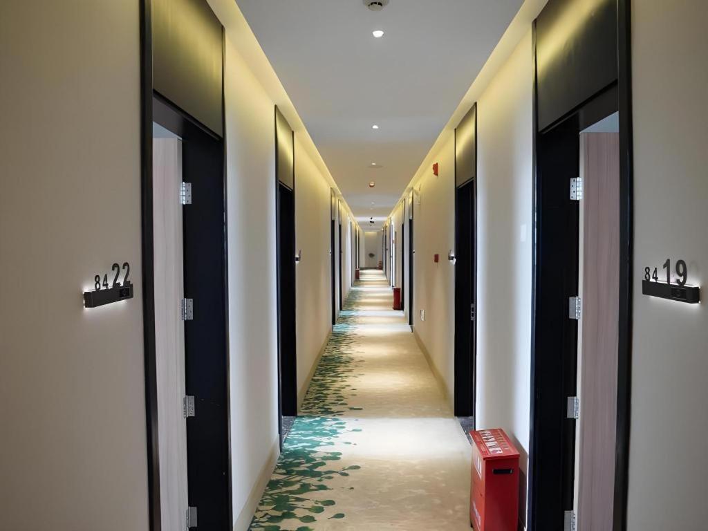 GreenTree Inn Hebei Xingtai Pingxiang County Jianshe Street 28/41
